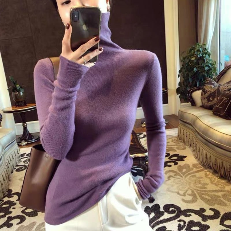 Womens Knit Sweater