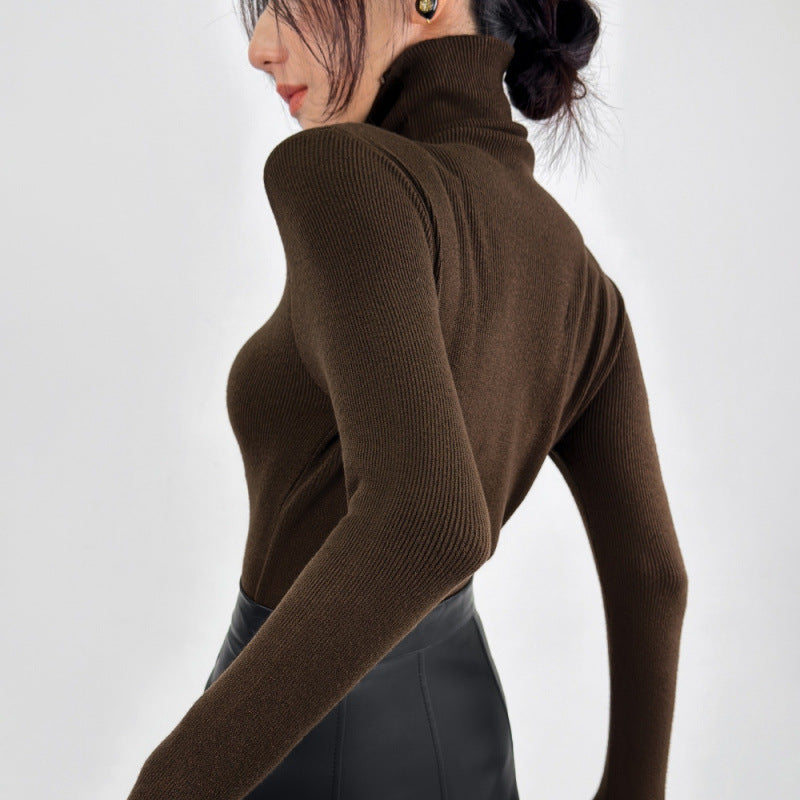 Womens Knit Sweater