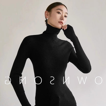 Womens Knit Sweater