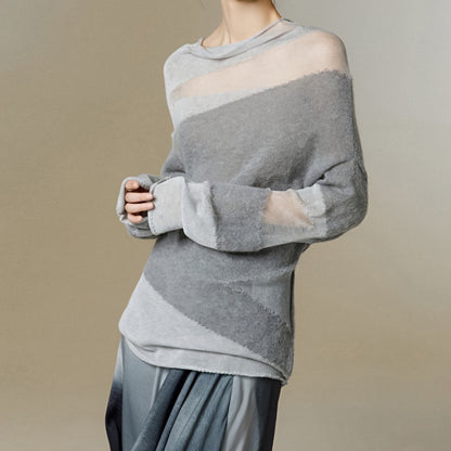 Womens Knit Sweater