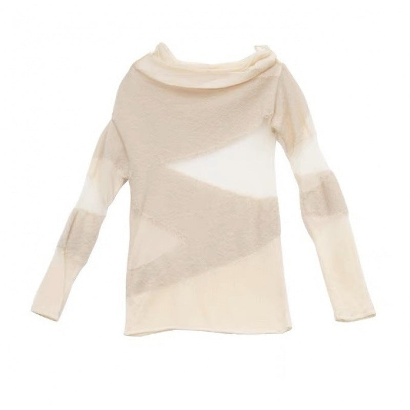 Womens Knit Sweater