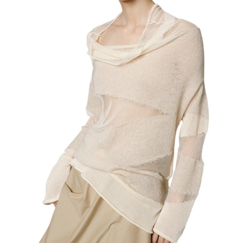 Womens Knit Sweater
