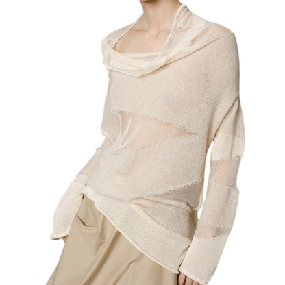 Womens Knit Sweater