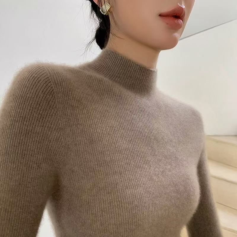 Womens Knit Sweater