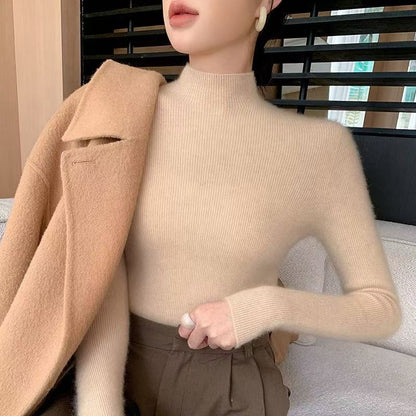 Womens Knit Sweater