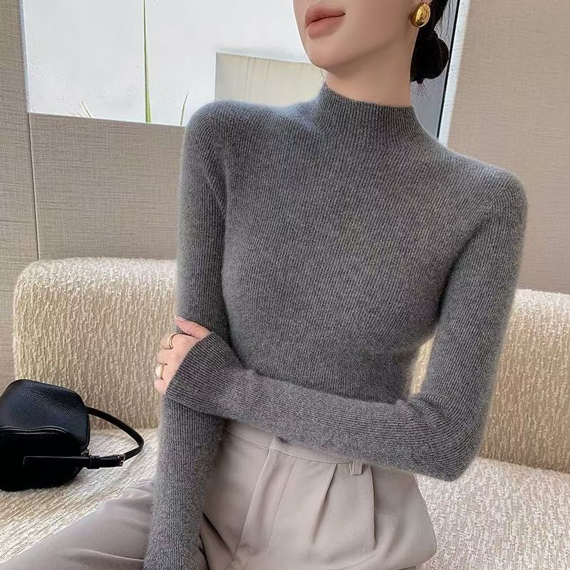 Womens Knit Sweater