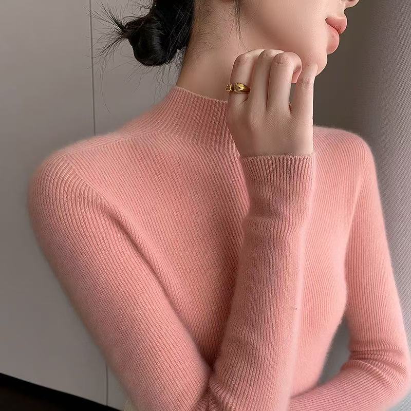 Womens Knit Sweater