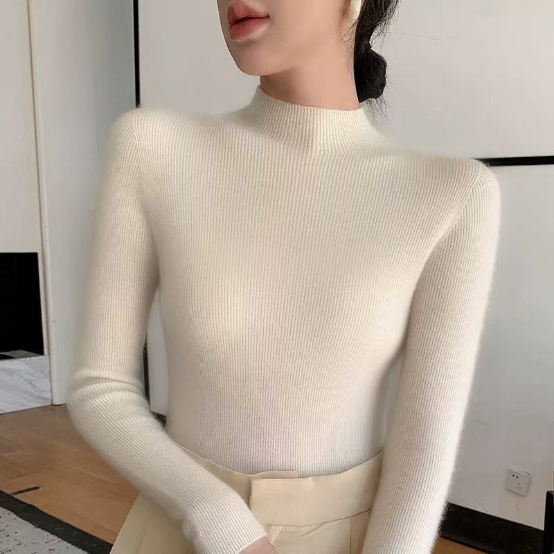 Womens Knit Sweater
