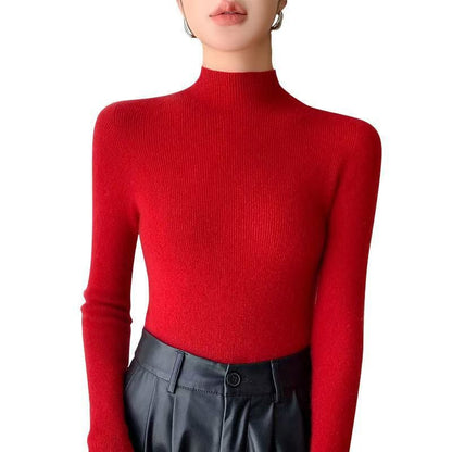 Womens Knit Sweater