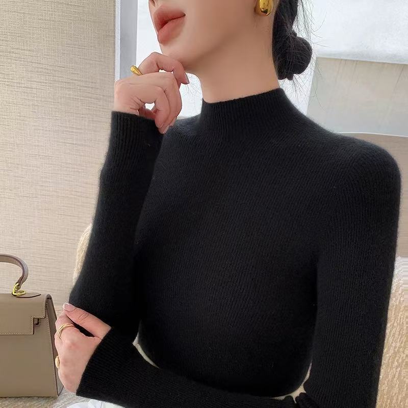 Womens Knit Sweater