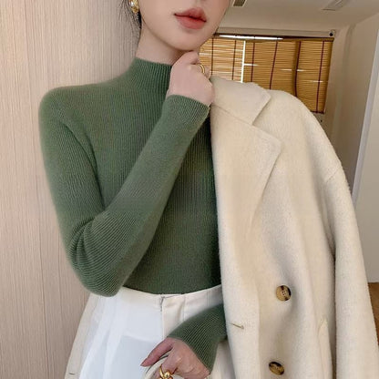 Womens Knit Sweater
