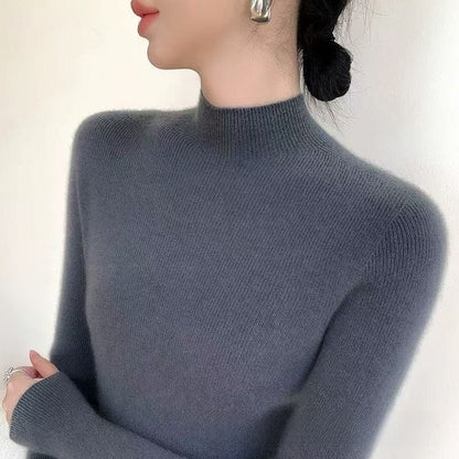 Womens Knit Sweater