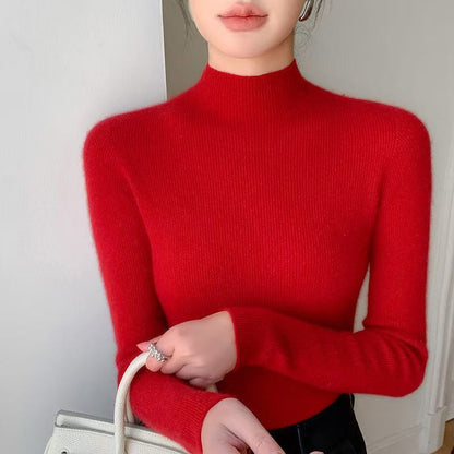 Womens Knit Sweater