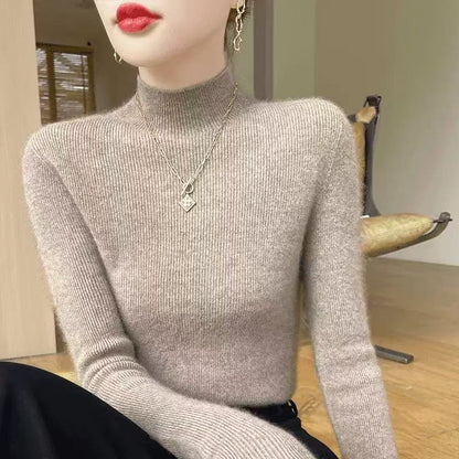 Womens Knit Sweater