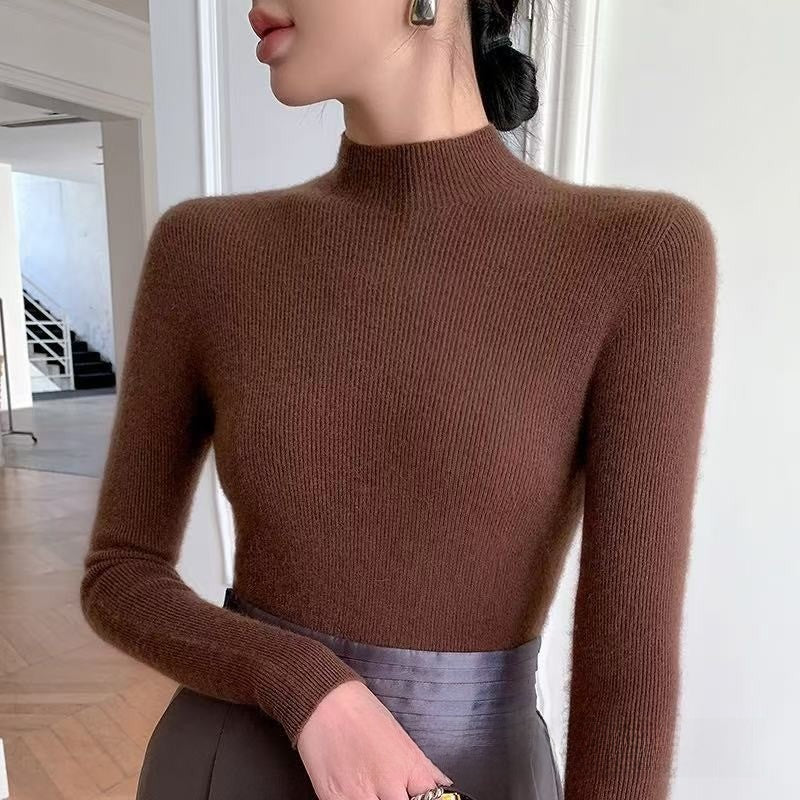 Womens Knit Sweater