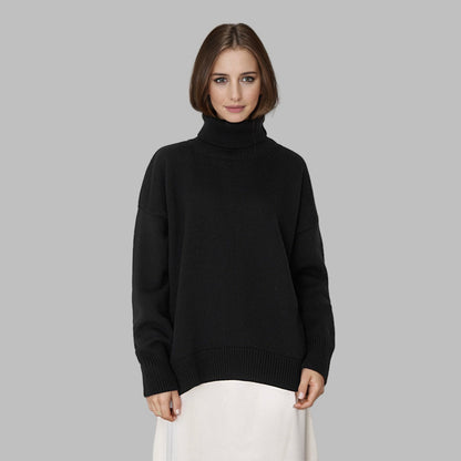 Womens Knit Sweater