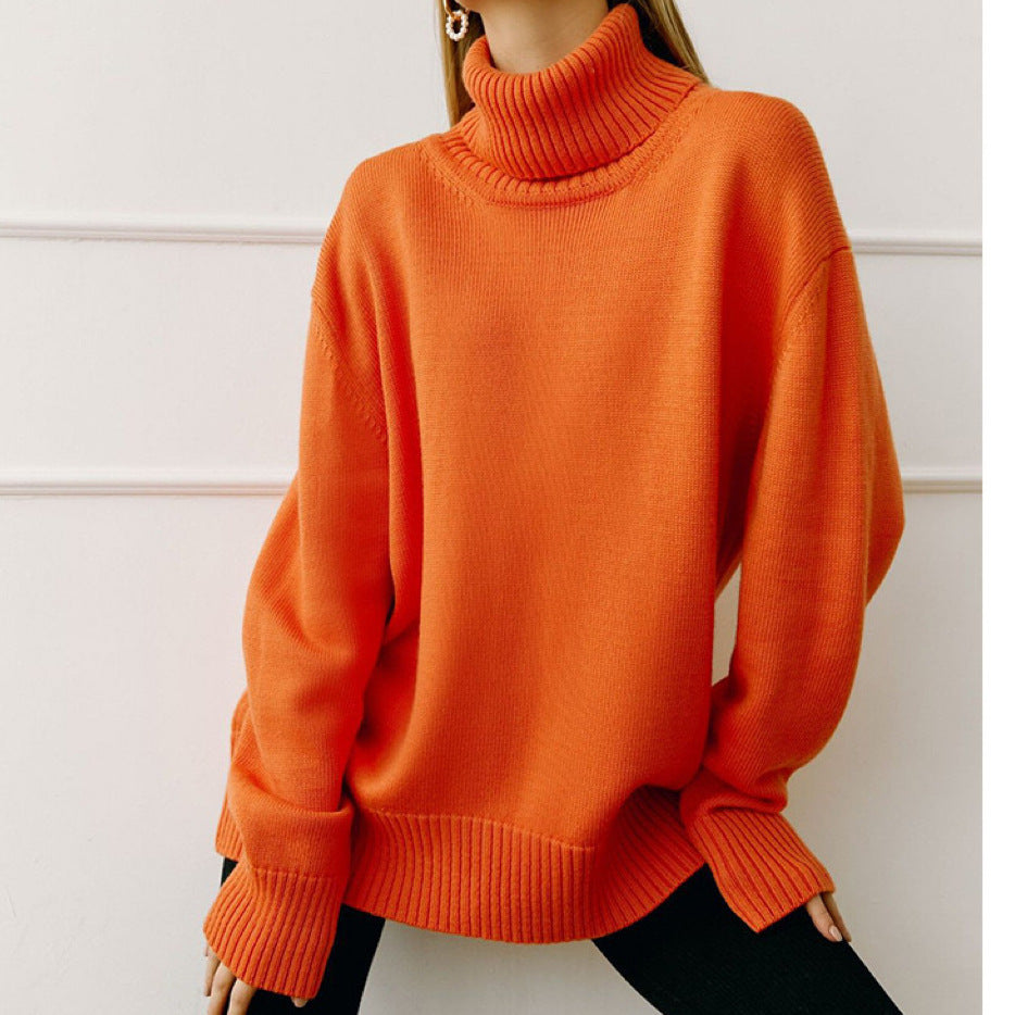 Womens Knit Sweater