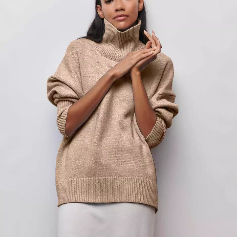Womens Knit Sweater