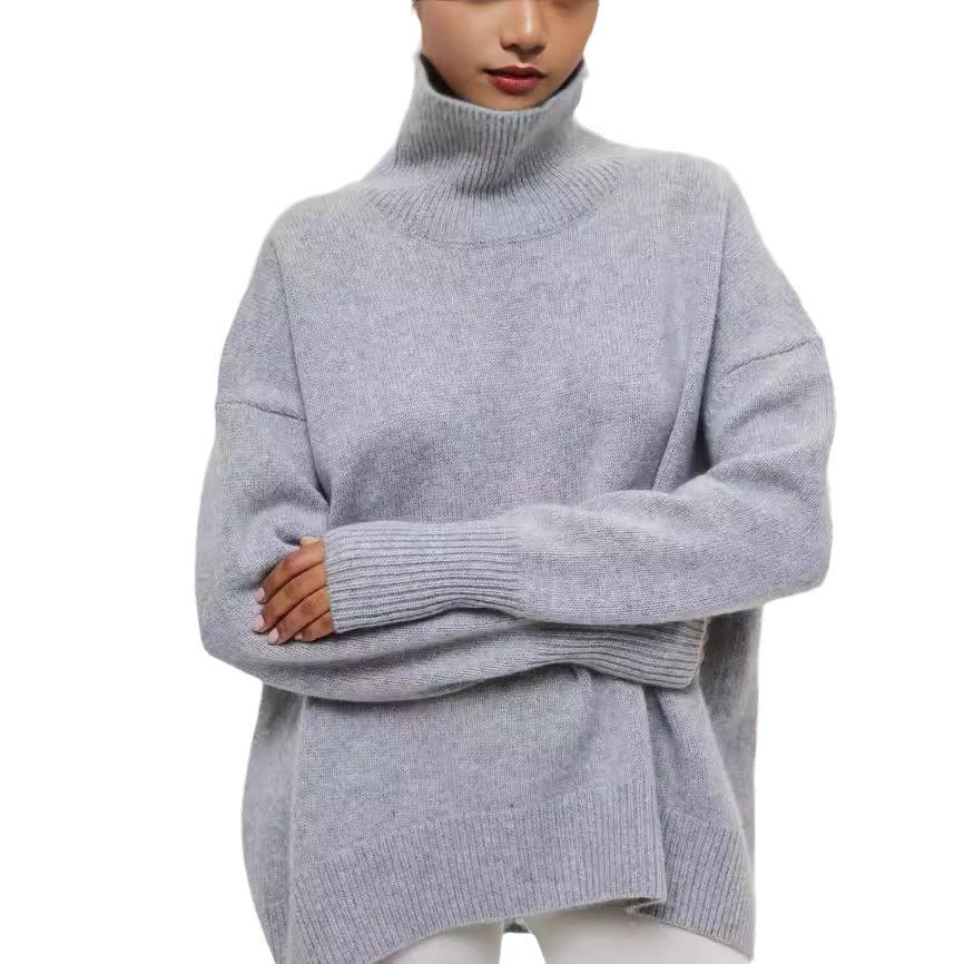 Womens Knit Sweater