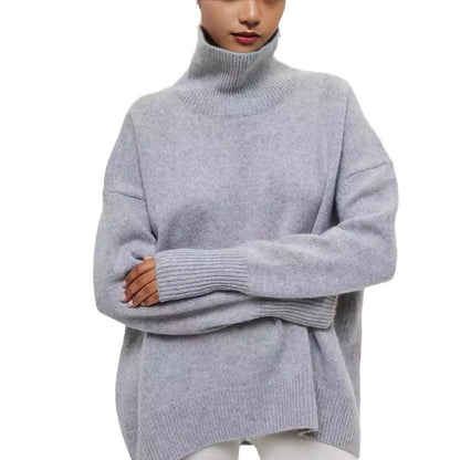 Womens Knit Sweater
