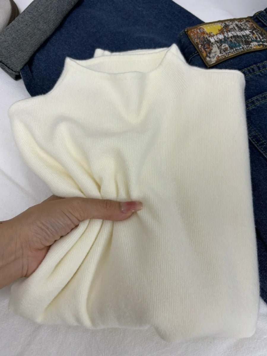 Womens Knit Sweater