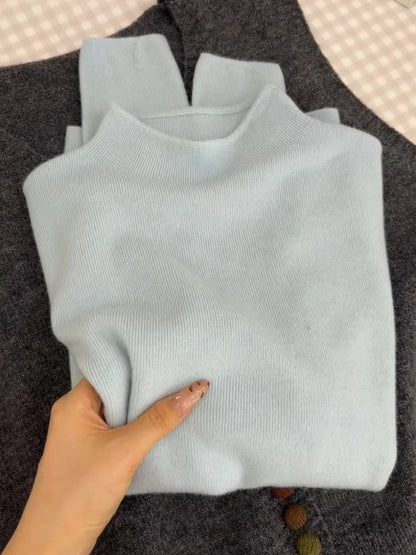 Womens Knit Sweater