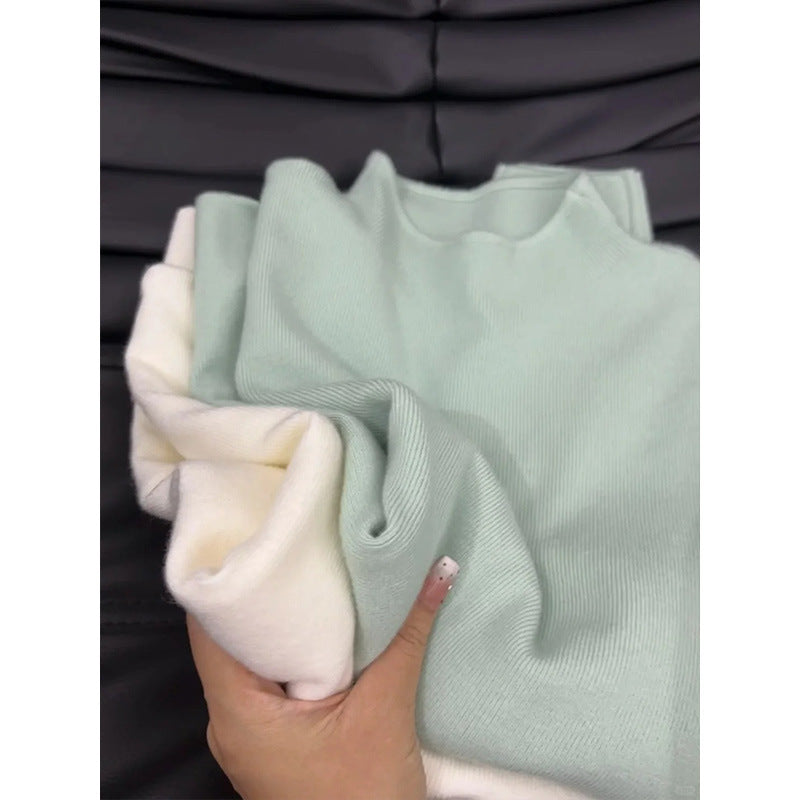 Womens Knit Sweater