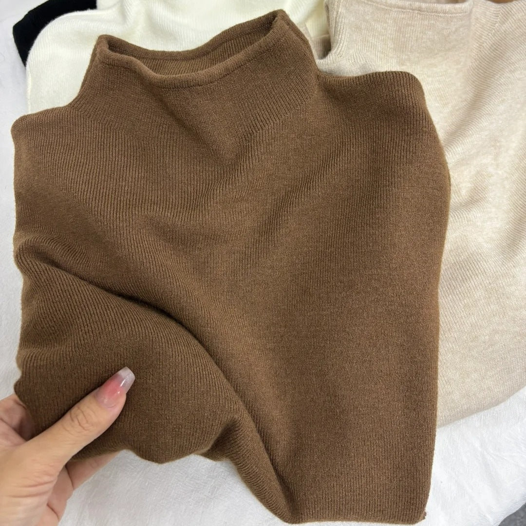 Womens Knit Sweater