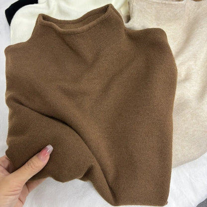 Womens Knit Sweater