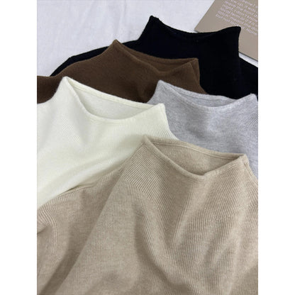 Womens Knit Sweater