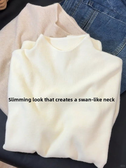 Womens Knit Sweater
