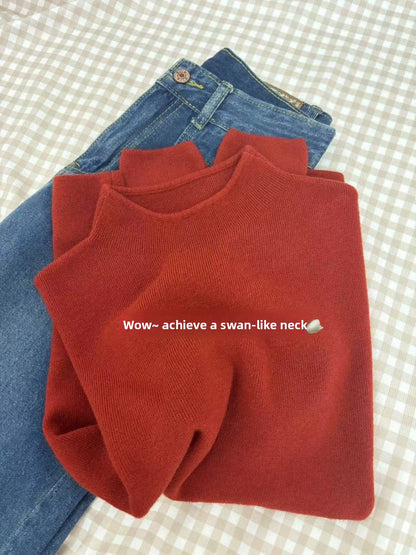 Womens Knit Sweater