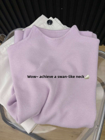 Womens Knit Sweater