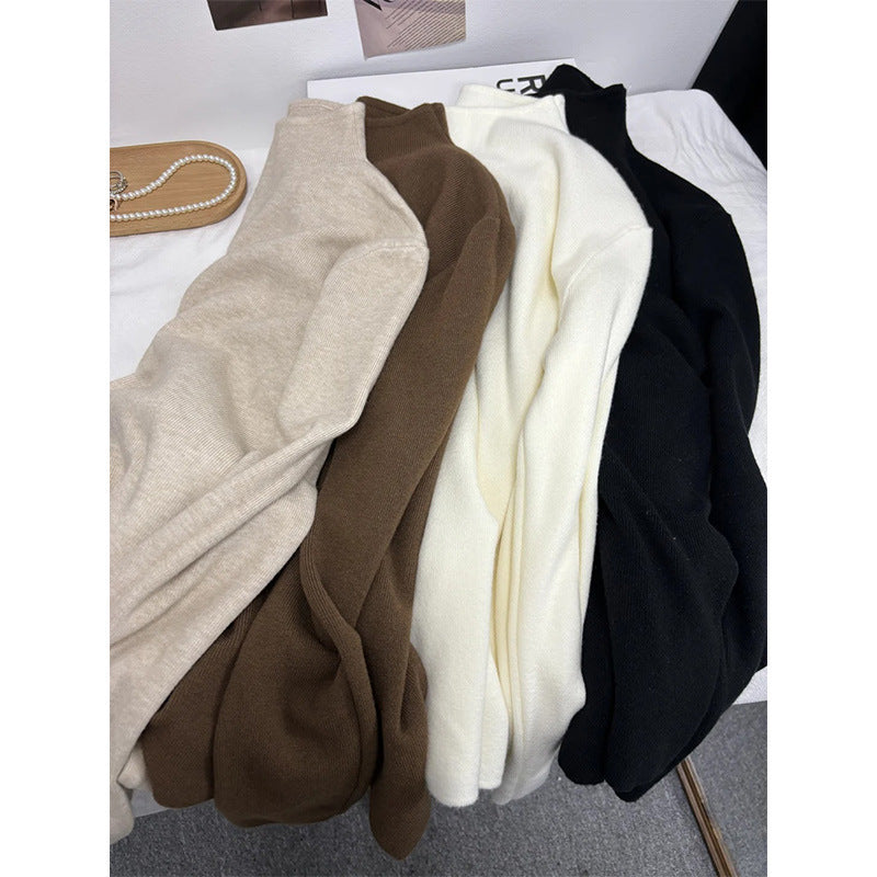 Womens Knit Sweater