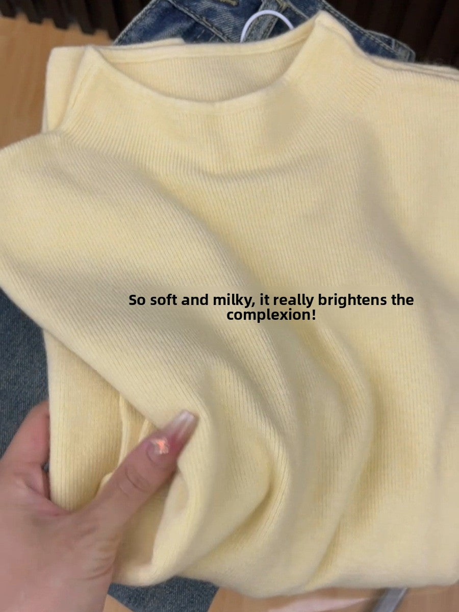 Womens Knit Sweater