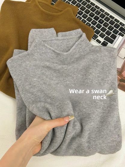 Womens Knit Sweater
