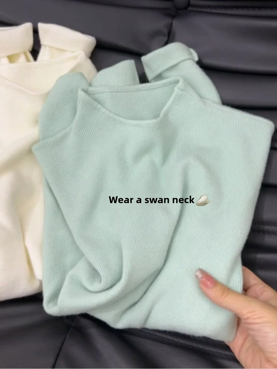 Womens Knit Sweater
