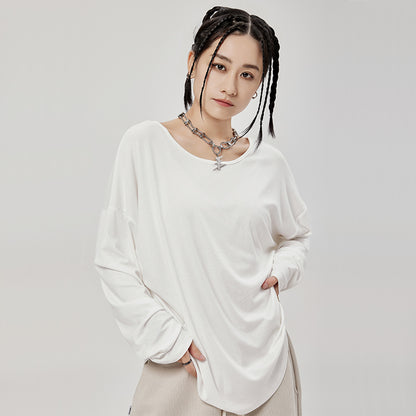 Womens Knit Top
