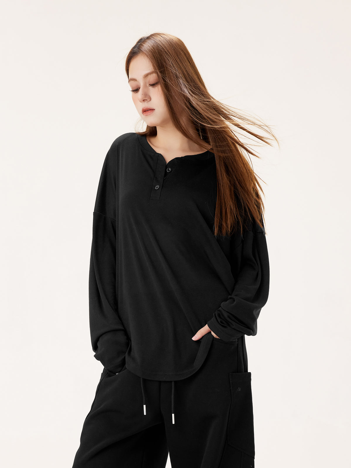 Womens Knit Top
