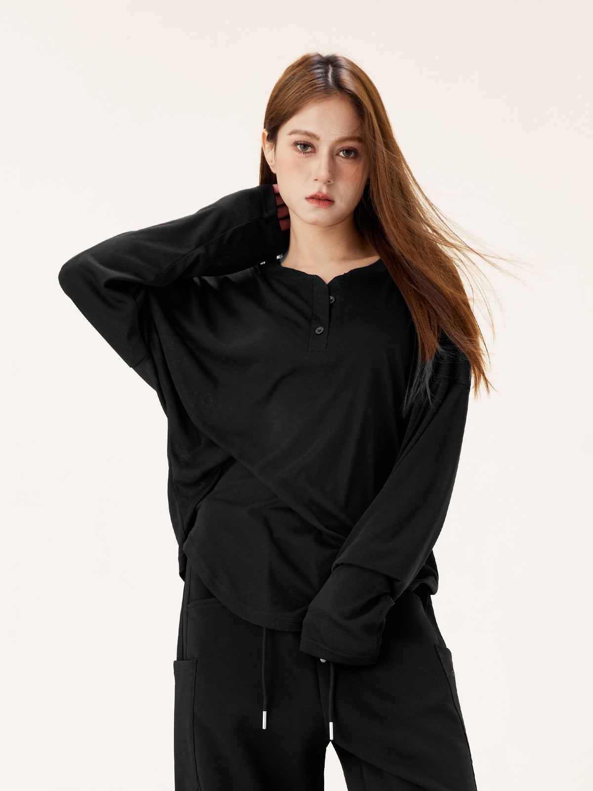 Womens Knit Top