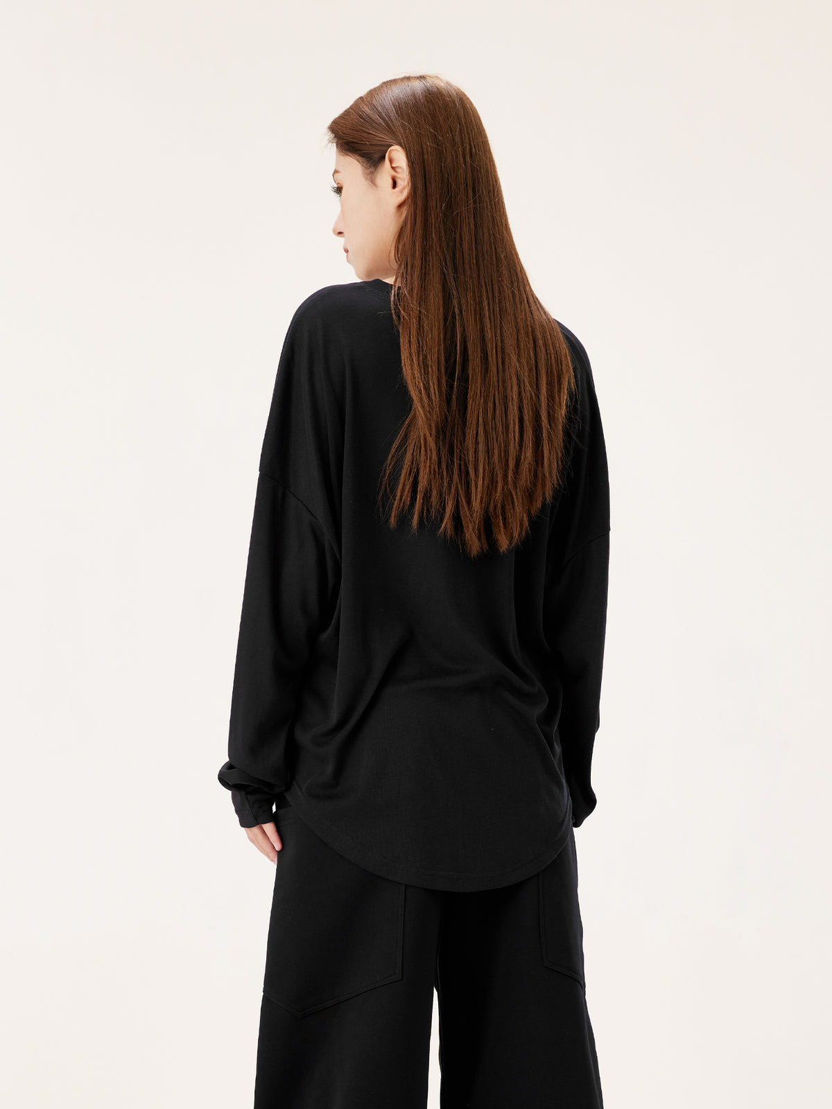 Womens Knit Top