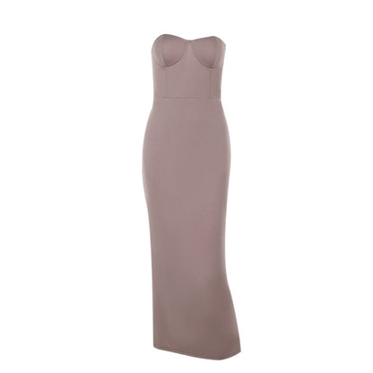 Womens Knitted Dress