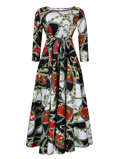Womens Knitted Dress