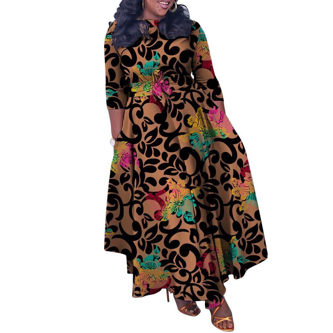 Womens Knitted Dress