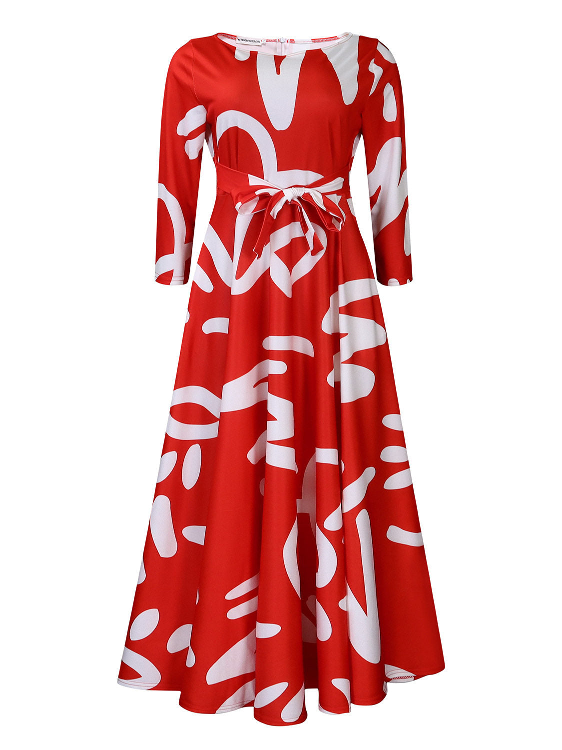 Womens Knitted Dress