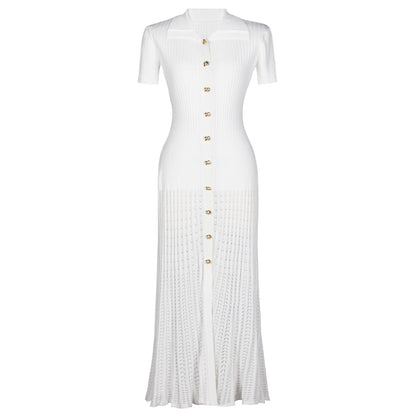 Womens Knitted Dress