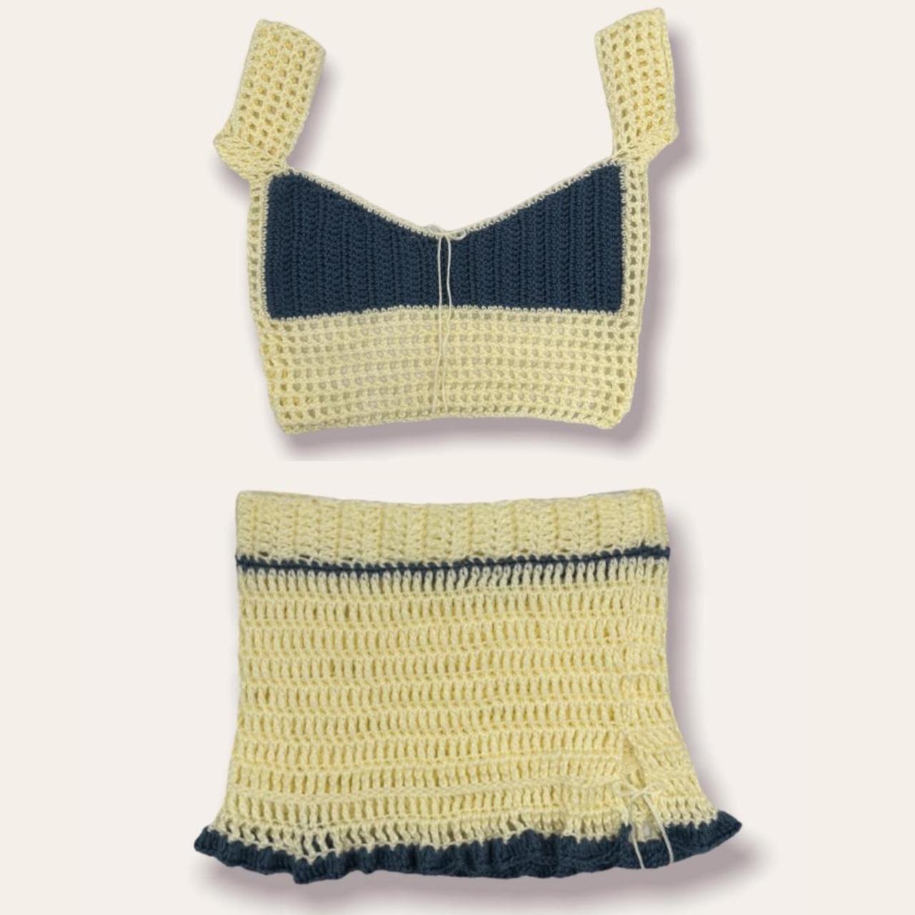 Womens Knitted