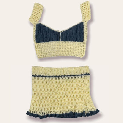 Womens Knitted