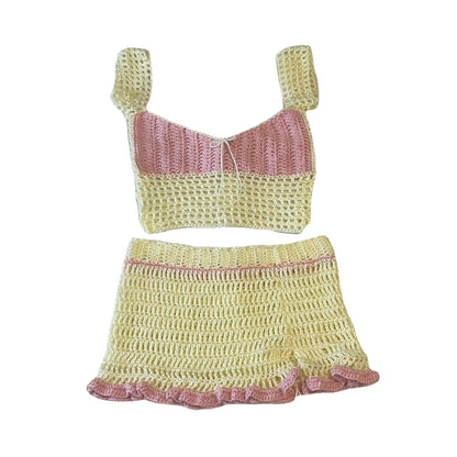 Womens Knitted
