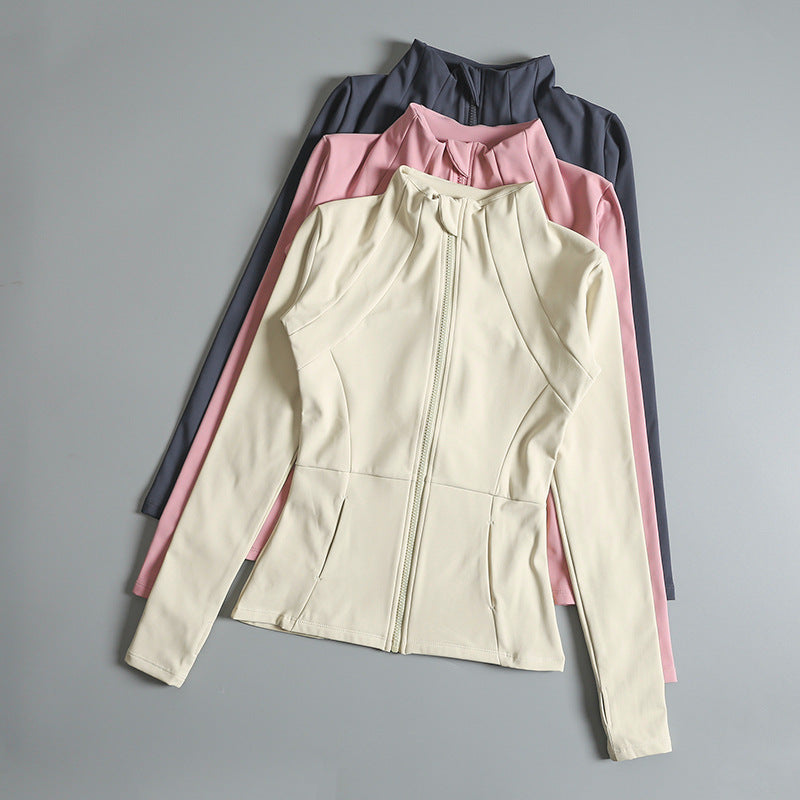 Womens Knitted Jacket